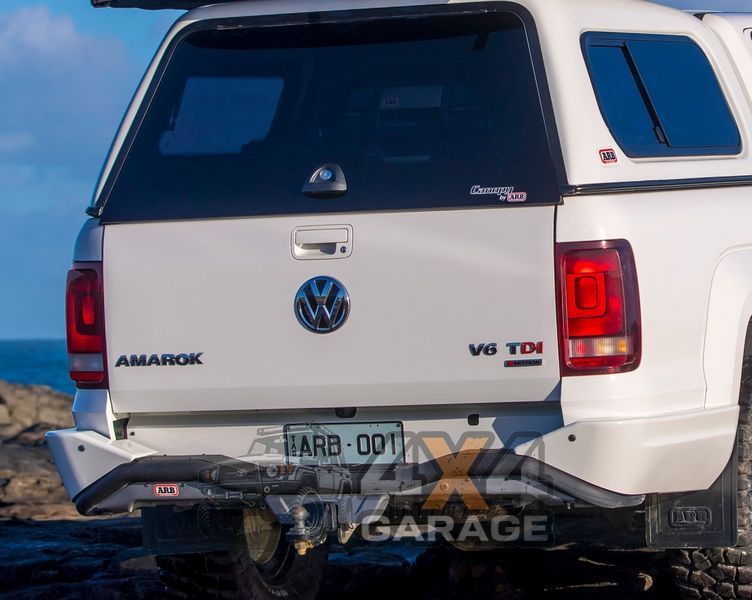 Задний бампер для VW AMAROK 2016+ ARB 3670010 фото