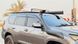 Шноркель Toyota Land Cruiser Prado 2018+ (2.8 Дизель) ST190A фото 4