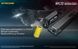 Фонарь Nitecore NPL20 (Cree XP-G2 S3, 335 люмен, 3 режима, 1хCR123A) 6-1289-20 фото 10