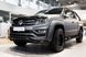Колесные (ступичные) проставки Hofmann 30 мм для VW Amarok 2010 - 2022 005 TD5 30 фото 8