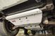 Посилений захист двигуна, трансмісії та роздавки ARB для Toyota FJ-Cruiser 2006+ (без KDSS) 5421100 фото 6