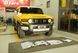 Посилений захист двигуна, трансмісії та роздавки ARB для Toyota FJ-Cruiser 2006+ (без KDSS) 5421100 фото 7