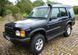 Шноркель Telawei для Land Rover Discovery 2 (1998-2004) SLRDC2A фото 7