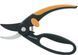 Плоскостной секатор Fiskars P44 с петлей для пальцев (1001534) 1001534 фото 5