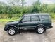 Шноркель Telawei для Land Rover Discovery 2 (1998-2004) SLRDC2A фото 5