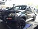 Пластиковые расширители арок Toyota Hilux 2012-2015 (Фендера / ABS-пластик) FF-V4D12B фото 9