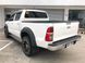 Пластиковые расширители арок Toyota Hilux 2012-2015 (Фендера / ABS-пластик) FF-V4D12B фото 6