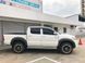 Пластиковые расширители арок Toyota Hilux 2012-2015 (Фендера / ABS-пластик) FF-V4D12B фото 5