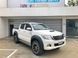 Пластиковые расширители арок Toyota Hilux 2012-2015 (Фендера / ABS-пластик) FF-V4D12B фото 8