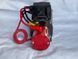 Электрическая лебедка для эвакуатора Dragon Winch Maverick 12000HD (24 Вольт / 5443 кг) DWM12000HD фото 9