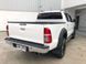 Пластиковые расширители арок Toyota Hilux 2012-2015 (Фендера / ABS-пластик) FF-V4D12B фото 7