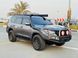 Шноркель Toyota Land Cruiser Prado 2018+ (2.8 Дизель) ST190A фото 3