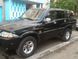 Механические хабы AVM 450 для SsangYong Musso / Rexton / Korando II AVM450 фото 10