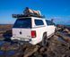Задний бампер для VW AMAROK 2016+ ARB 3670010 фото 1