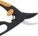 Плоскостной секатор Fiskars P44 с петлей для пальцев (1001534) 1001534 фото 6