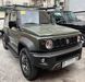 Шноркель для Suzuki Jimny JB74 2018+ JB74 фото 2
