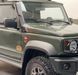 Шноркель для Suzuki Jimny JB74 2018+ JB74 фото 7