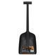 Компактная автомобильная лопата для снега в багажник Fiskars Solid (1019353) 1019353 фото 2