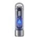 Ліхтар вмикний Nitecore TIKI (Osram P8 LED + UV, 300 люменів, 7 режимів, USB), прозорий 1870750163 фото 5