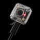 2в1 - Фонарь налобный + велосипедный маяк Nitecore NU05 KIT V2 (2xWhite LED + 2xRed LED, 40 люмен, 5 режимов, 1870752211 фото 5