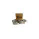 Колесные (ступичные) проставки Hofmann 30 мм для VW Amarok 2010 - 2022 005 TD5 30 фото 4