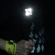 2в1 - Фонарь налобный + велосипедный маяк Nitecore NU05 KIT V2 (2xWhite LED + 2xRed LED, 40 люмен, 5 режимов, 1870752211 фото 7