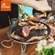 Кемпінгова сковорода &mdash; гриль Fire-Maple (340 мм) FM Grill фото 10