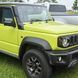 Шноркель для Suzuki Jimny JB74 2018+ JB74 фото 1