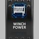 Тумблер Winch Power  TNF082 фото 2