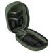 Компактная аптечка на пояс из сверхпрочной ткани Cordura (Олива / 180х110х70 мм) TP0170 фото 3