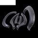 Пластиковые расширители арок Toyota Hilux 2012-2015 (Фендера / ABS-пластик) FF-V4D12B фото 3
