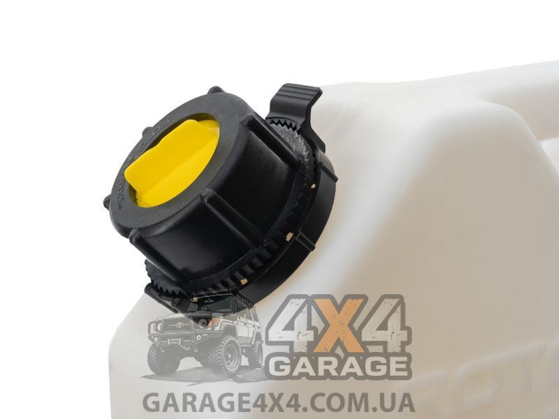 Каністра пластикова Rotopax 7.57 літрів (вода) RX-2W фото