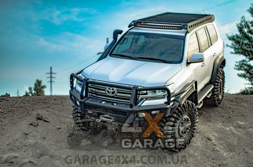 Комплект регулируемой подвески Old Man Emu BP-51 для Toyota Land Cruiser 200 BP5190003L-R (2 шт), VM80 фото