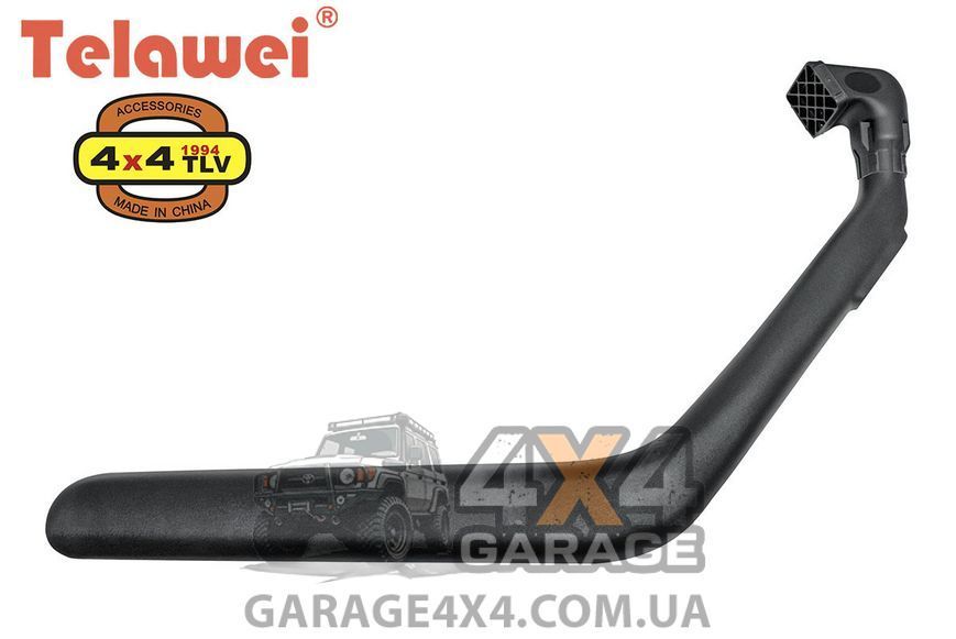 Шноркель Telawei для Land Rover Discovery 2 (1998-2004) SLRDC2A фото