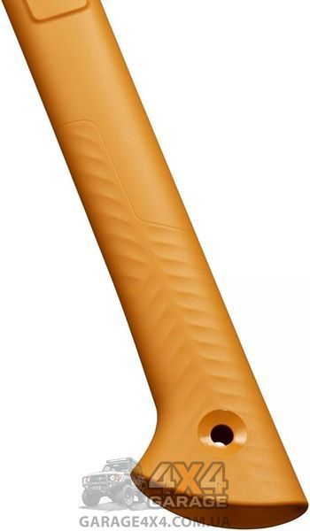 Легкий туристический топор Fiskars X13 Ultra (1069101) 1069101 фото