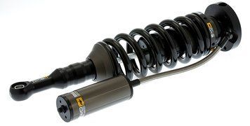 Передній амортизатор у зборі з пружиною OME BP-51 Toyota Tacoma 2005-2015