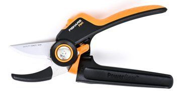 Контактный садовый секатор Fiskars X-series P941 L (1057174) 1057174 фото