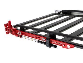 Кріплення для домкрата HI-LIFT 1780290 на ARB BASE Rack 1780290 фото