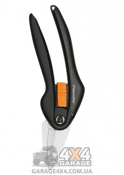 Універсальні ножиці Fiskars SingleStep SP28 111280 1000571 фото