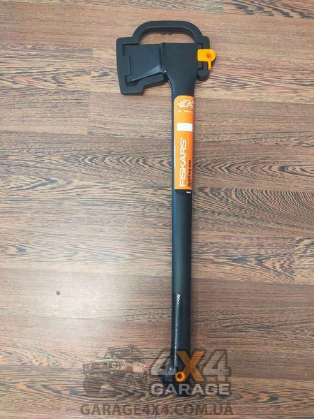 Велика сокира колун для дров Fiskars Solid A19 (1052044) 1052044 фото