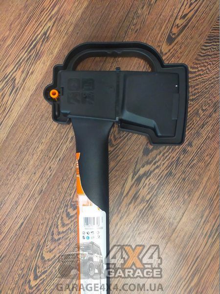 Велика сокира колун для дров Fiskars Solid A19 (1052044) 1052044 фото