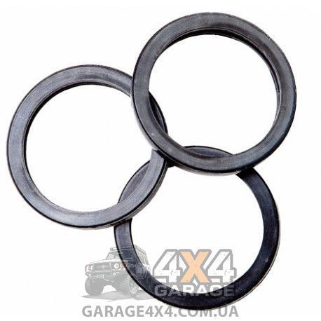 Прокладки сменные к канистре Rotopax (3 шт. комплект) RX-GASKET фото