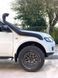 Шноркель Safari SS665HF для Mitsubishi Pajero Sport 2010-2016 SS665HF фото 1