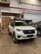 Шноркель Telawei для Toyota Land Cruiser Prado 150 (Бензин і Дизель) 011SAT0188L фото 8