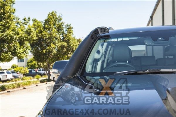 Шноркель Telawei для Toyota Land Cruiser Prado 150 (Бензин і Дизель) 011SAT0188L фото