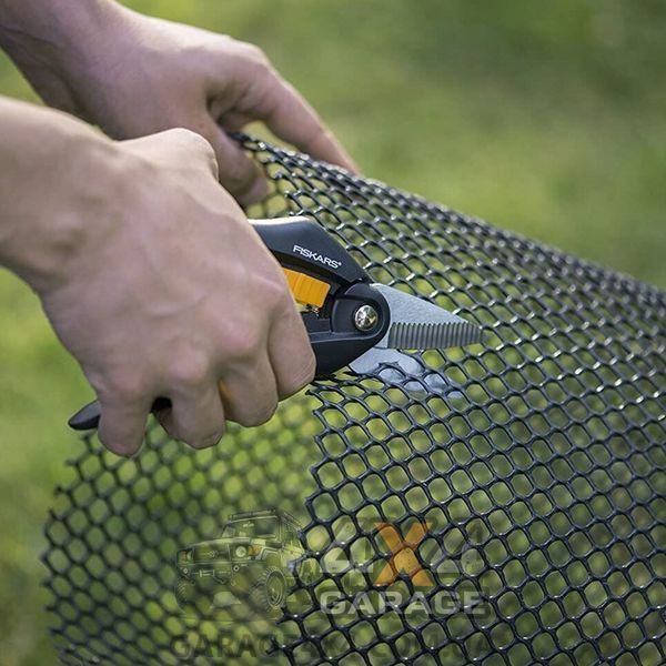 Універсальні ножиці Fiskars SingleStep SP28 111280 1000571 фото