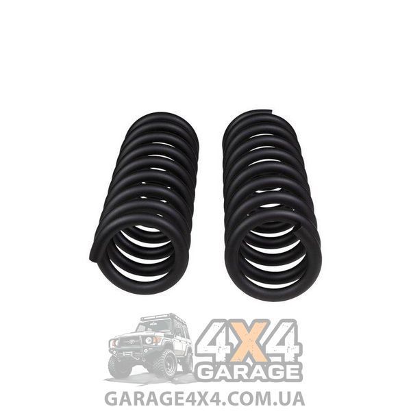 Комплект передніх пружин OME Toyota Land Cruiser Prado 150 2009-2017 (Дизель) 4005 фото