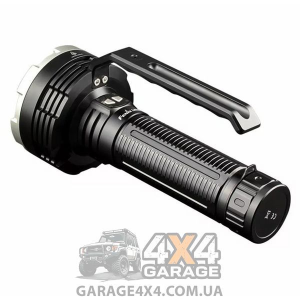 Ліхтар Fenix LR80R (Luminus SST70, 18000 люменів, 10 режимів, USB-C) 1870752684 фото