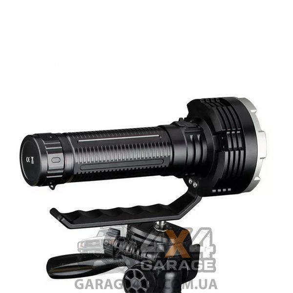 Ліхтар Fenix LR80R (Luminus SST70, 18000 люменів, 10 режимів, USB-C) 1870752684 фото