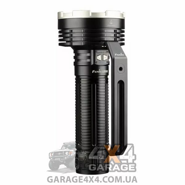 Ліхтар Fenix LR80R (Luminus SST70, 18000 люменів, 10 режимів, USB-C) 1870752684 фото